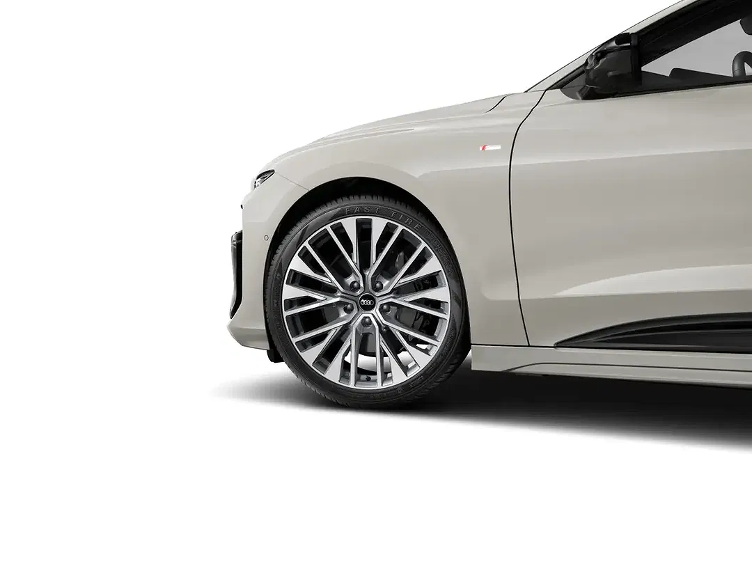 Audi A6 e-tron quattro Matrix LED S line - Thumbnail 2