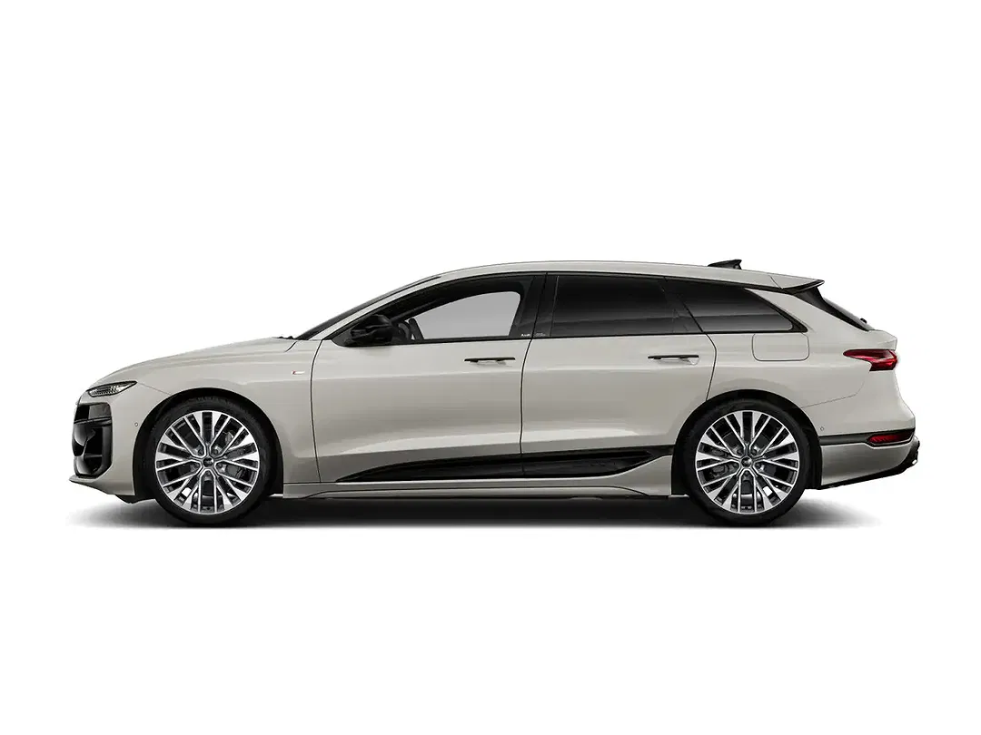 Audi A6 e-tron quattro Matrix LED S line - Thumbnail 4