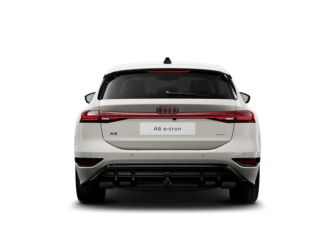 Audi A6 e-tron quattro Matrix LED S line - Thumbnail 5