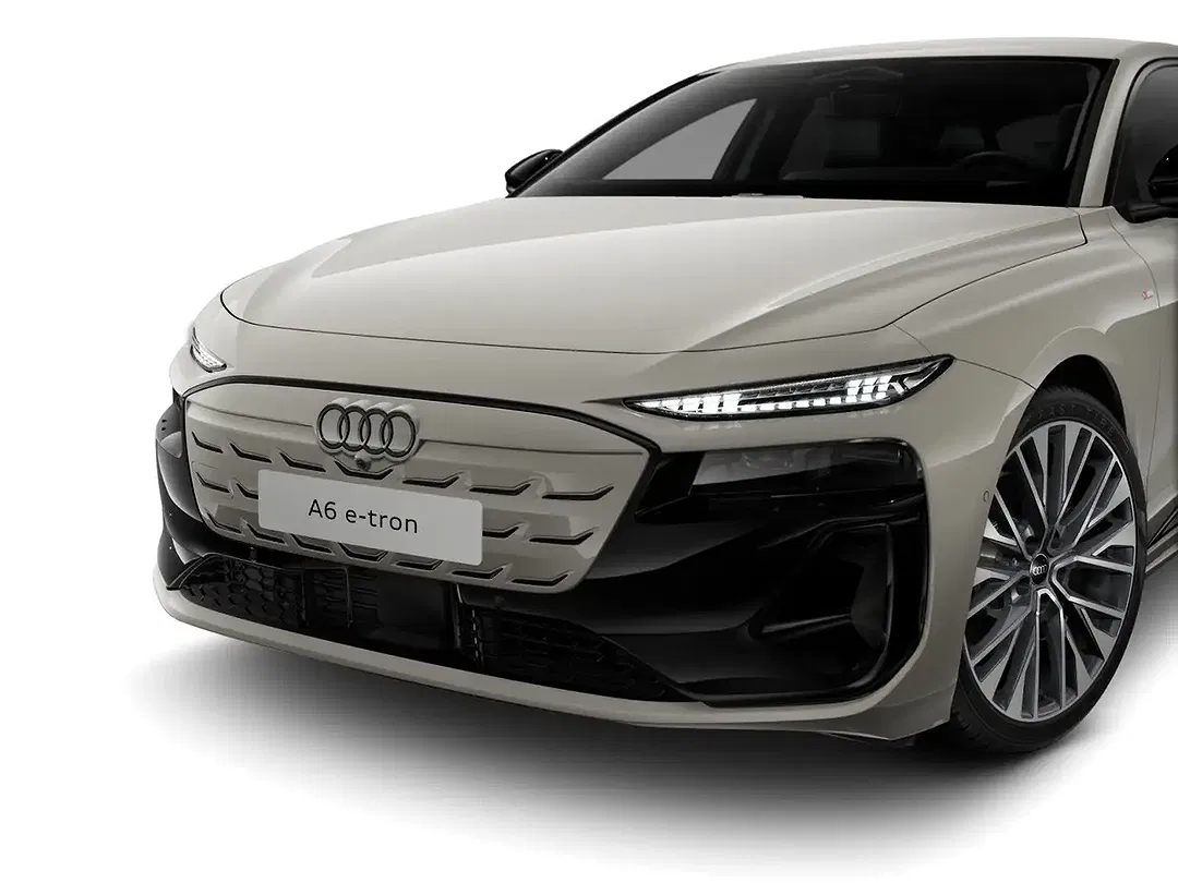 Audi A6 e-tron quattro Matrix LED S line - Thumbnail 6