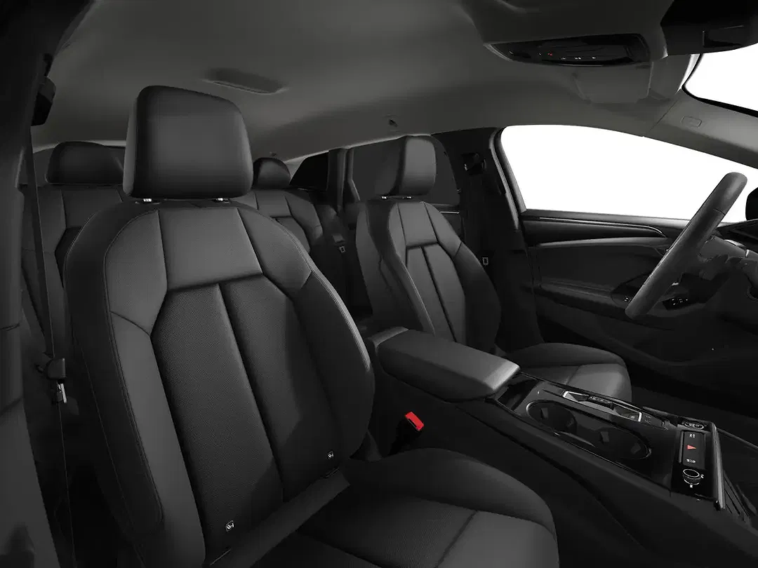 Audi A6 e-tron quattro Matrix LED S line - Thumbnail 8