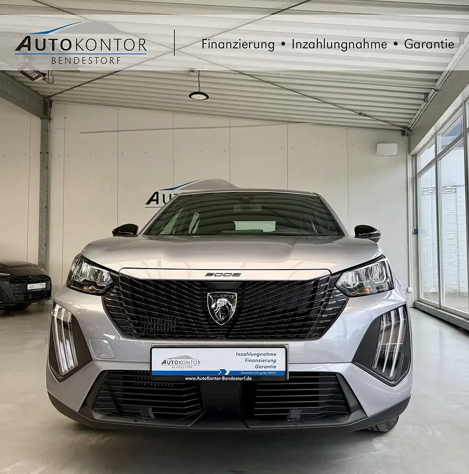 Peugeot 2008 Style - Afbeelding 1