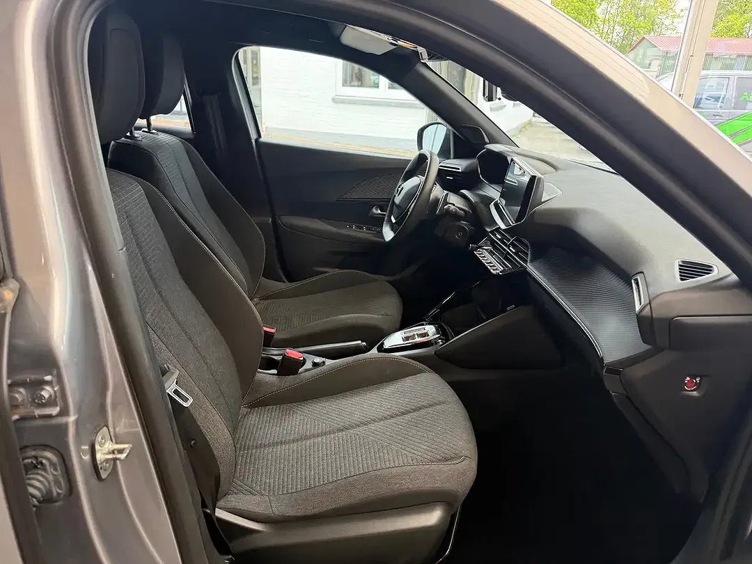 Peugeot 2008 Style - Thumbnail 11