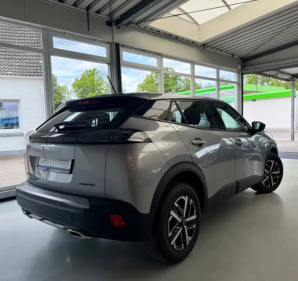 Peugeot 2008 Style - Thumbnail 5