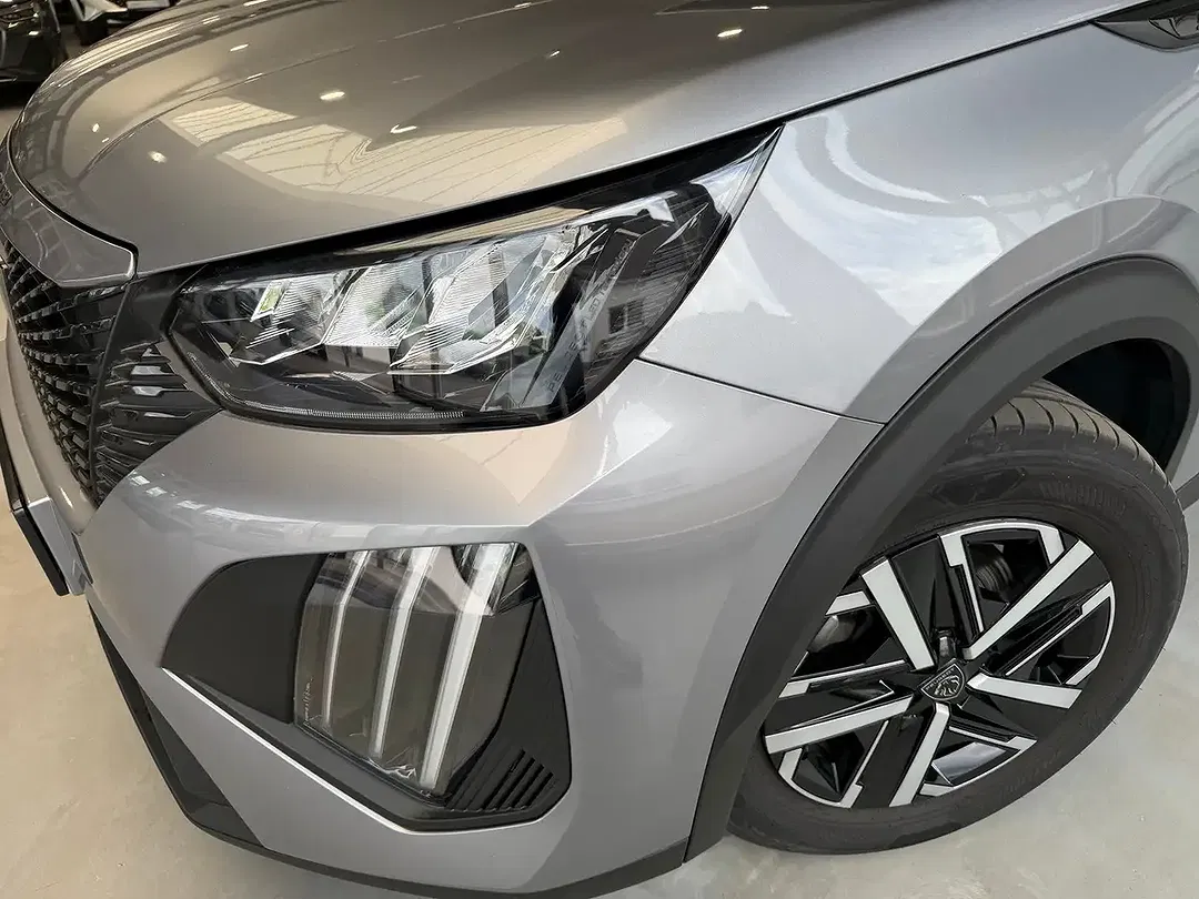 Peugeot 2008 Style - Thumbnail 7