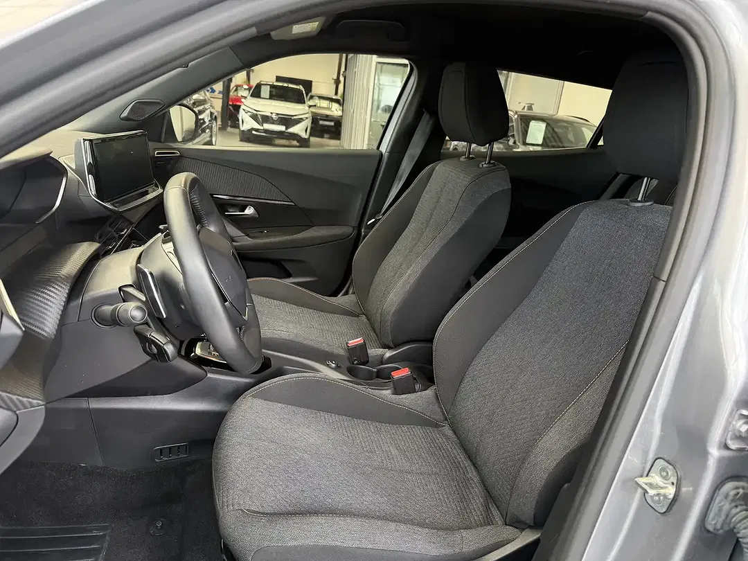 Peugeot 2008 Style - Thumbnail 9