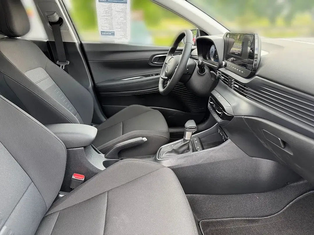 Hyundai BAYON 1.0 T-GDI DCT Trend - foto 14