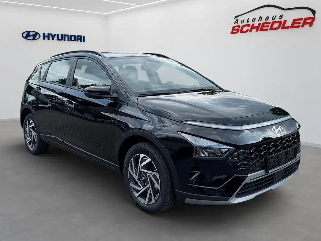 Hyundai BAYON 1.0 T-GDI DCT Trend - foto 2