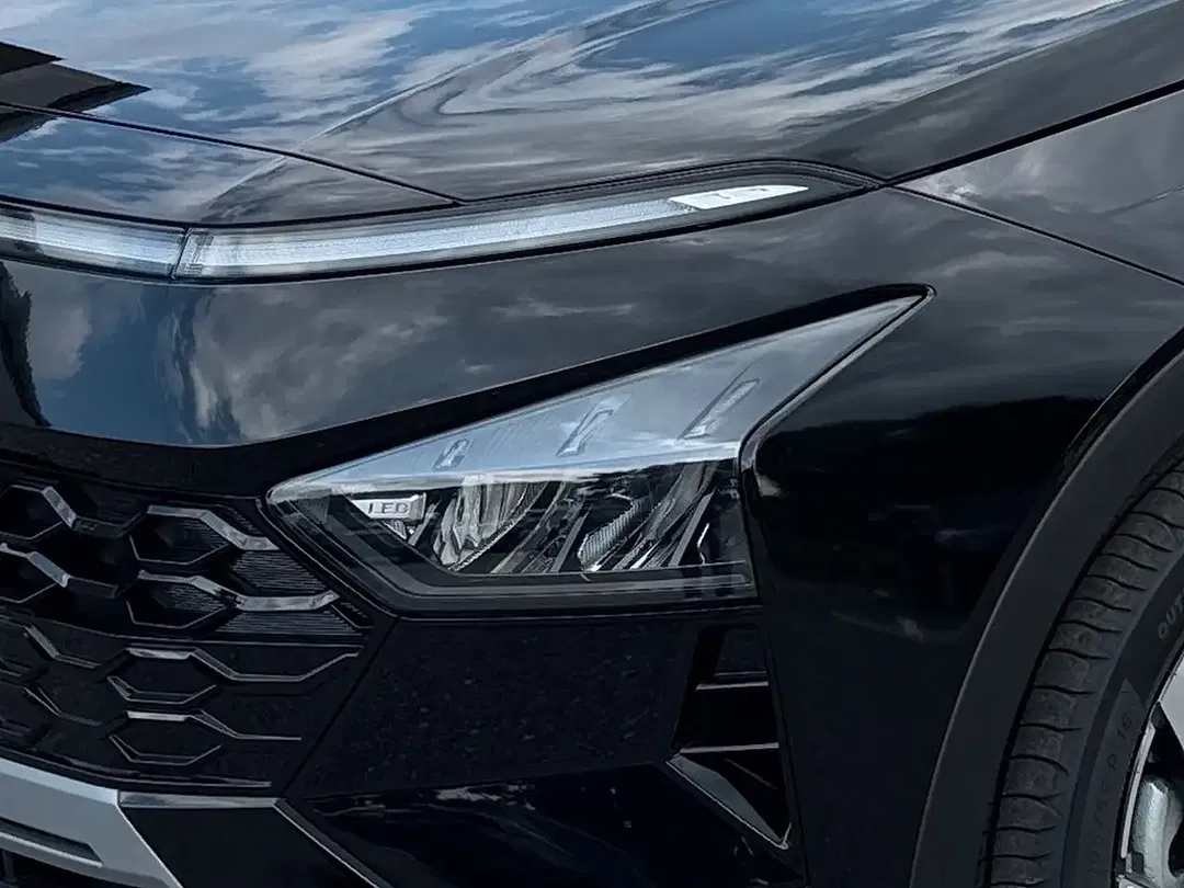 Hyundai BAYON 1.0 T-GDI DCT Trend - Thumbnail 5