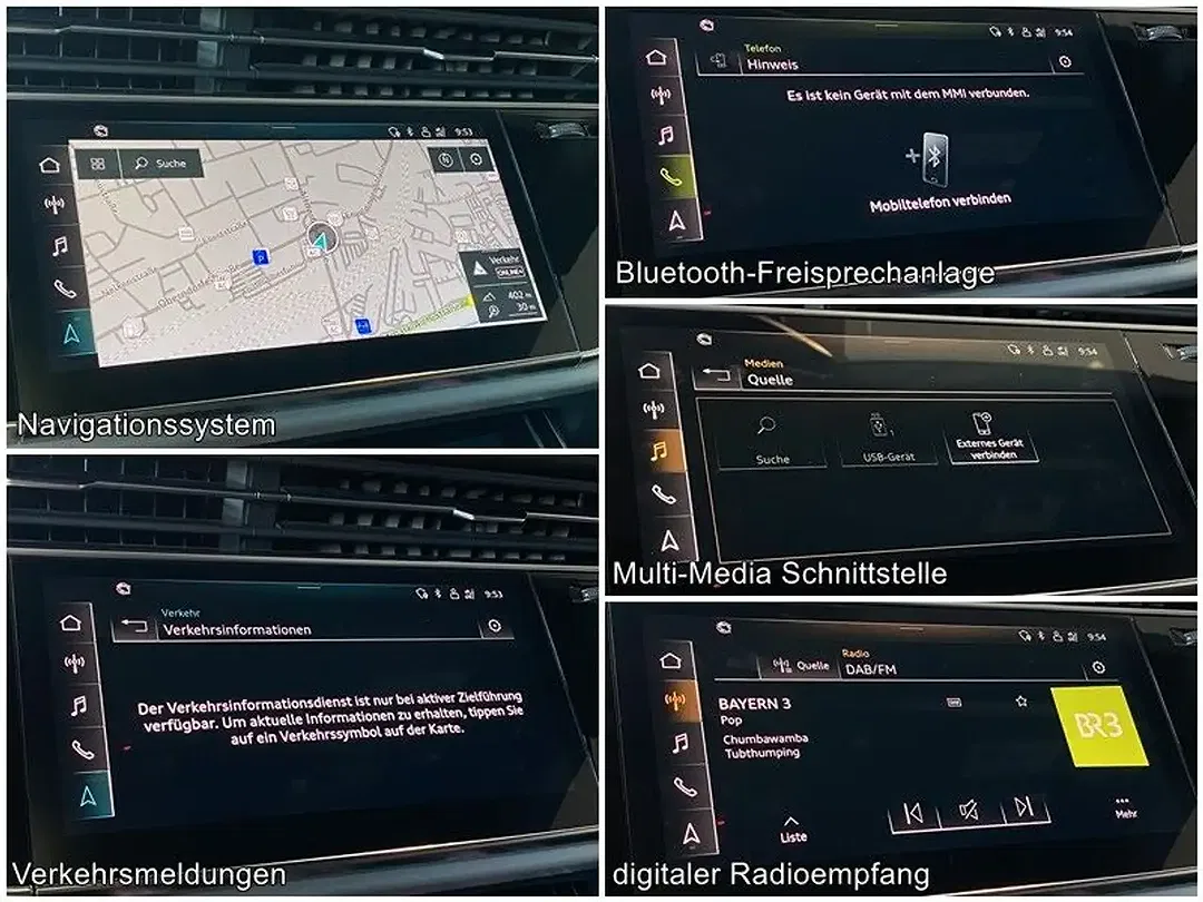 Audi Q7 55 TFSI e S line - Thumbnail 12