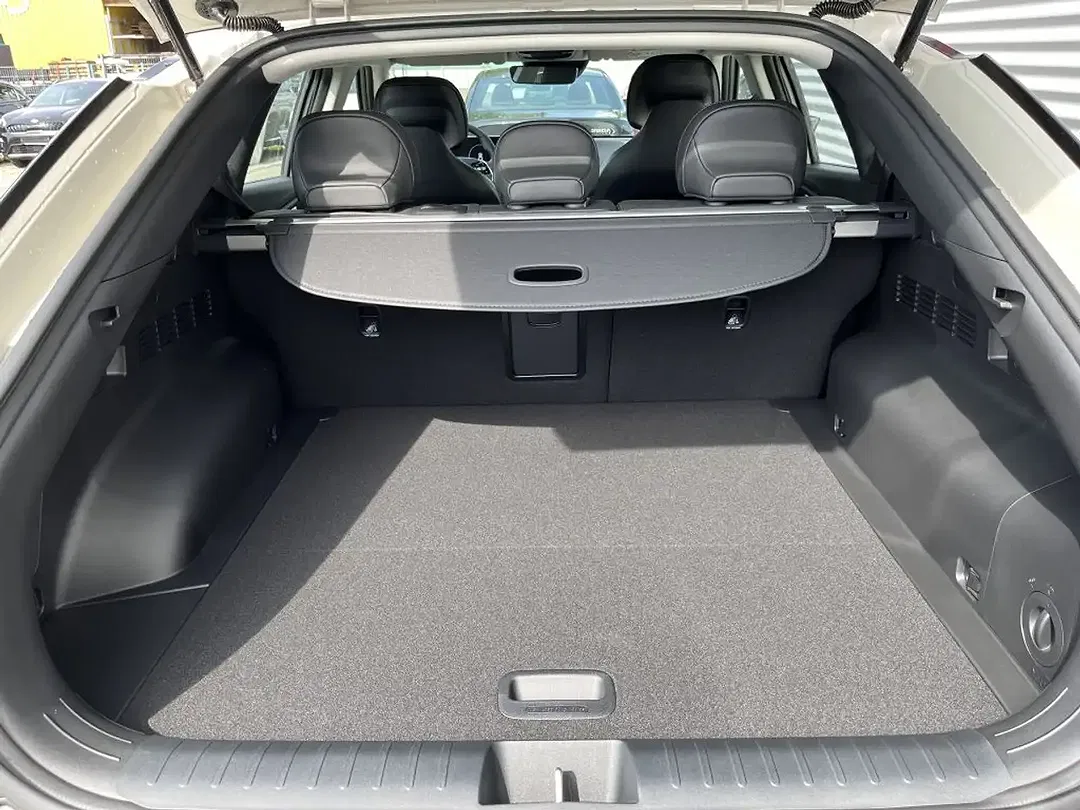 Kia EV6 - foto 12
