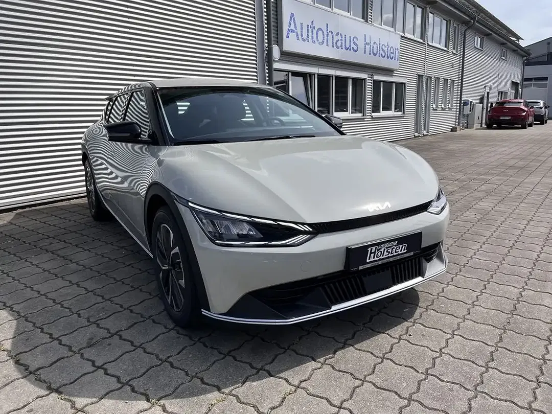 Kia EV6 - foto 2