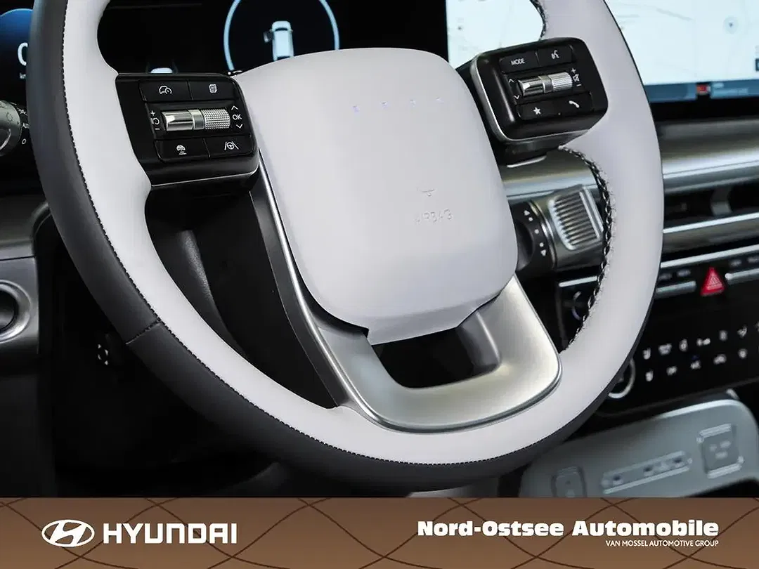 Hyundai IONIQ 9 UNIQ - Thumbnail 10