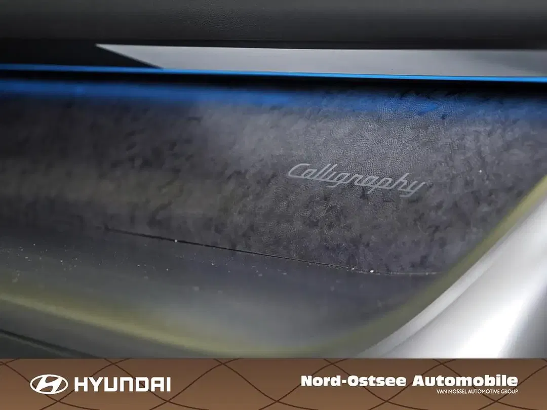 Hyundai IONIQ 9 UNIQ - Thumbnail 14