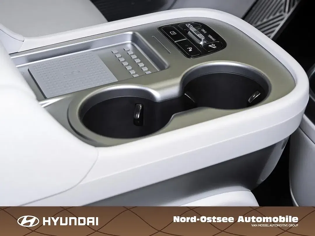 Hyundai IONIQ 9 UNIQ - foto 15