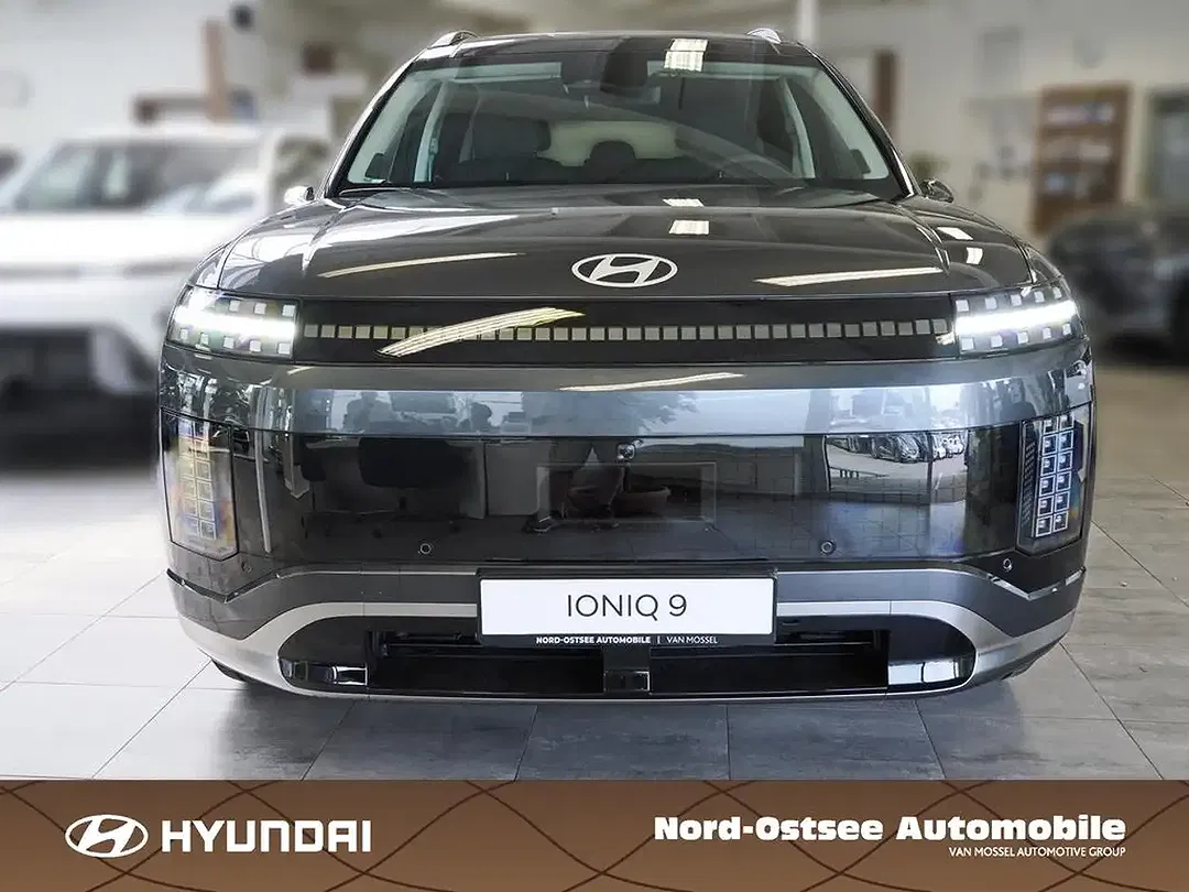 Hyundai IONIQ 9 UNIQ - foto 2