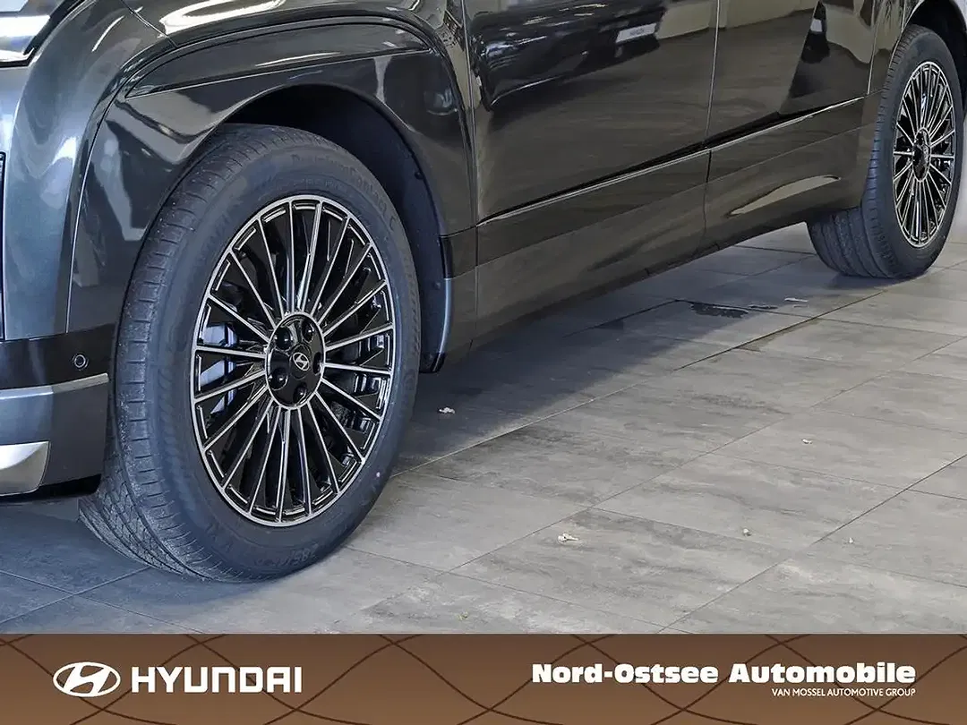Hyundai IONIQ 9 UNIQ - Thumbnail 5