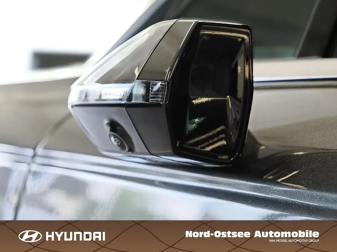 Hyundai IONIQ 9 UNIQ - Thumbnail 7