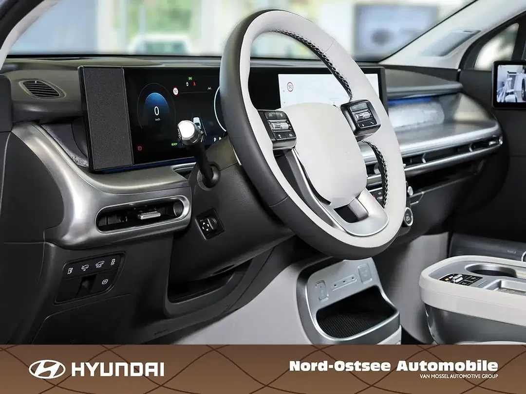 Hyundai IONIQ 9 UNIQ - Thumbnail 8