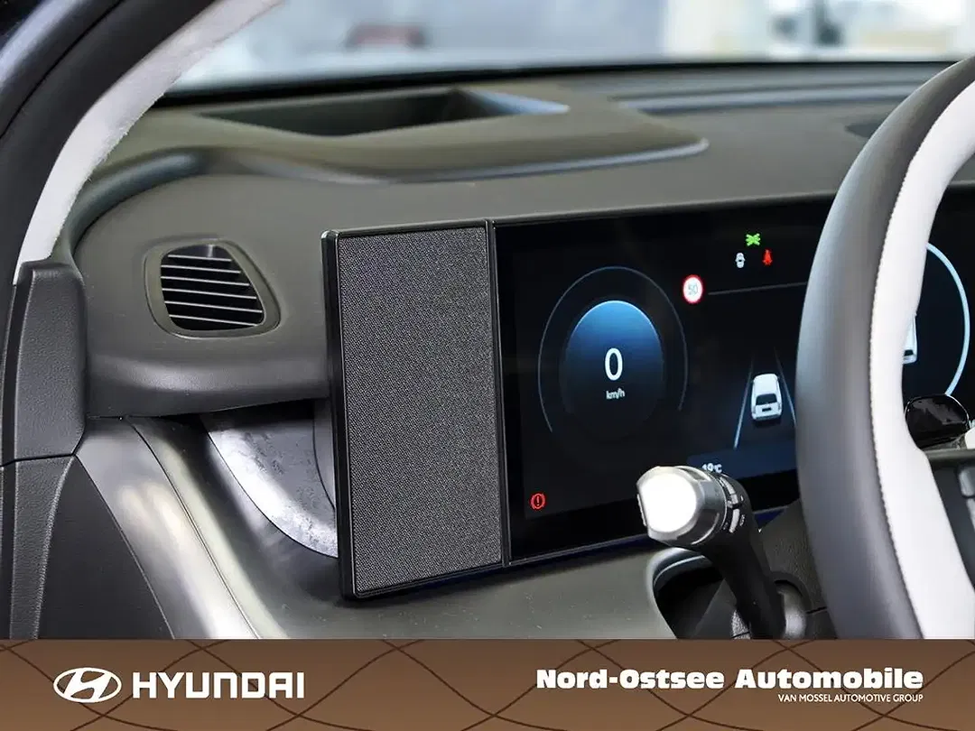Hyundai IONIQ 9 UNIQ - Thumbnail 9