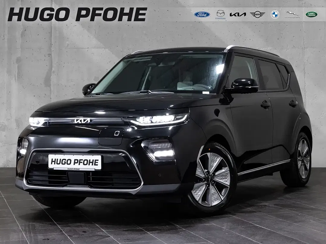Kia Soul - foto 1