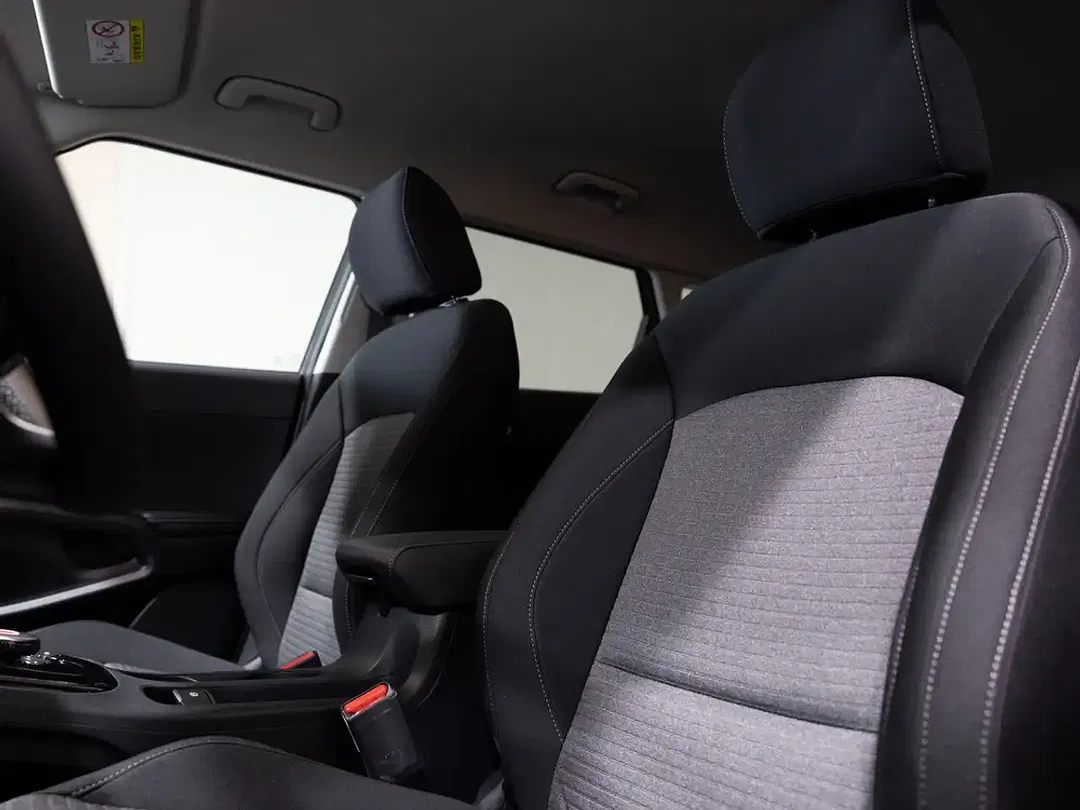 Kia Soul - Thumbnail 10