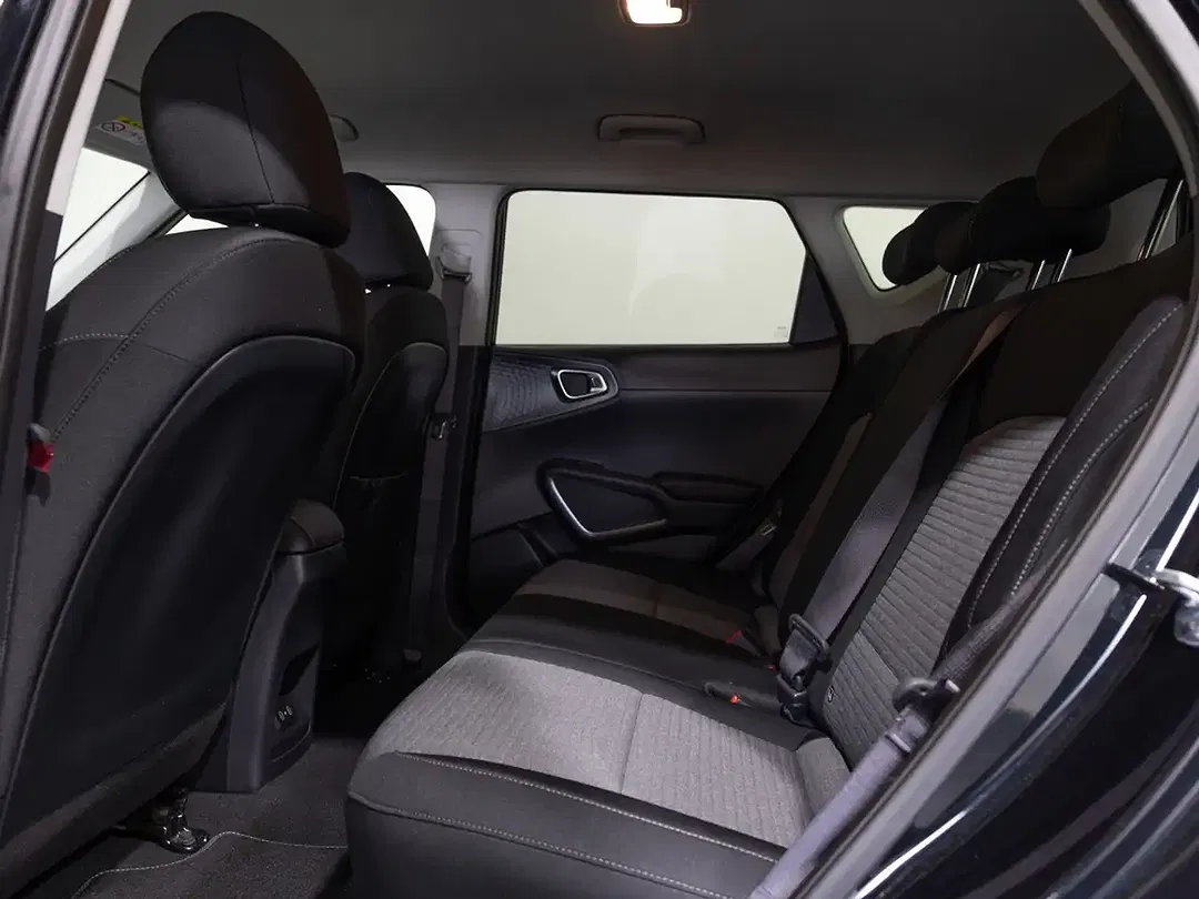 Kia Soul - Thumbnail 11