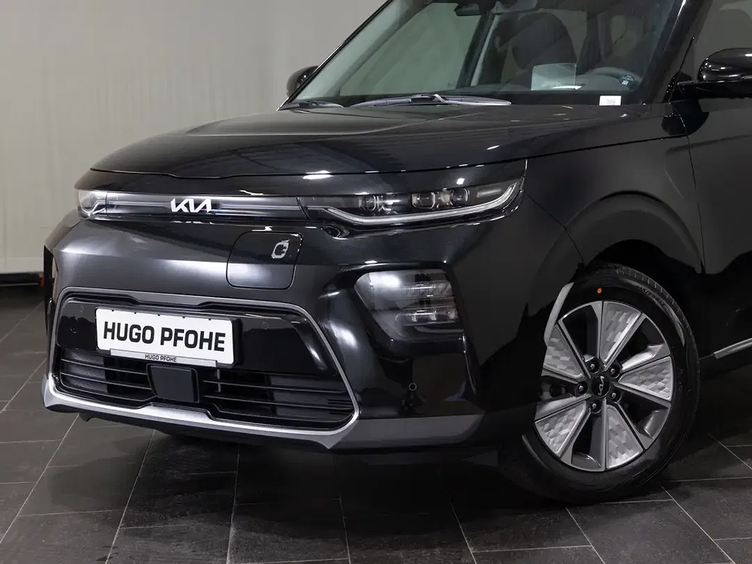 Kia Soul - Thumbnail 13