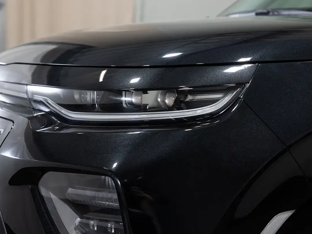 Kia Soul - Thumbnail 14