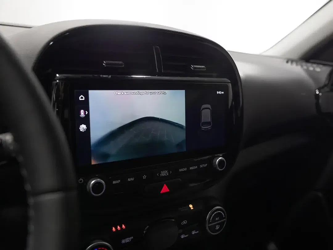 Kia Soul - foto 15