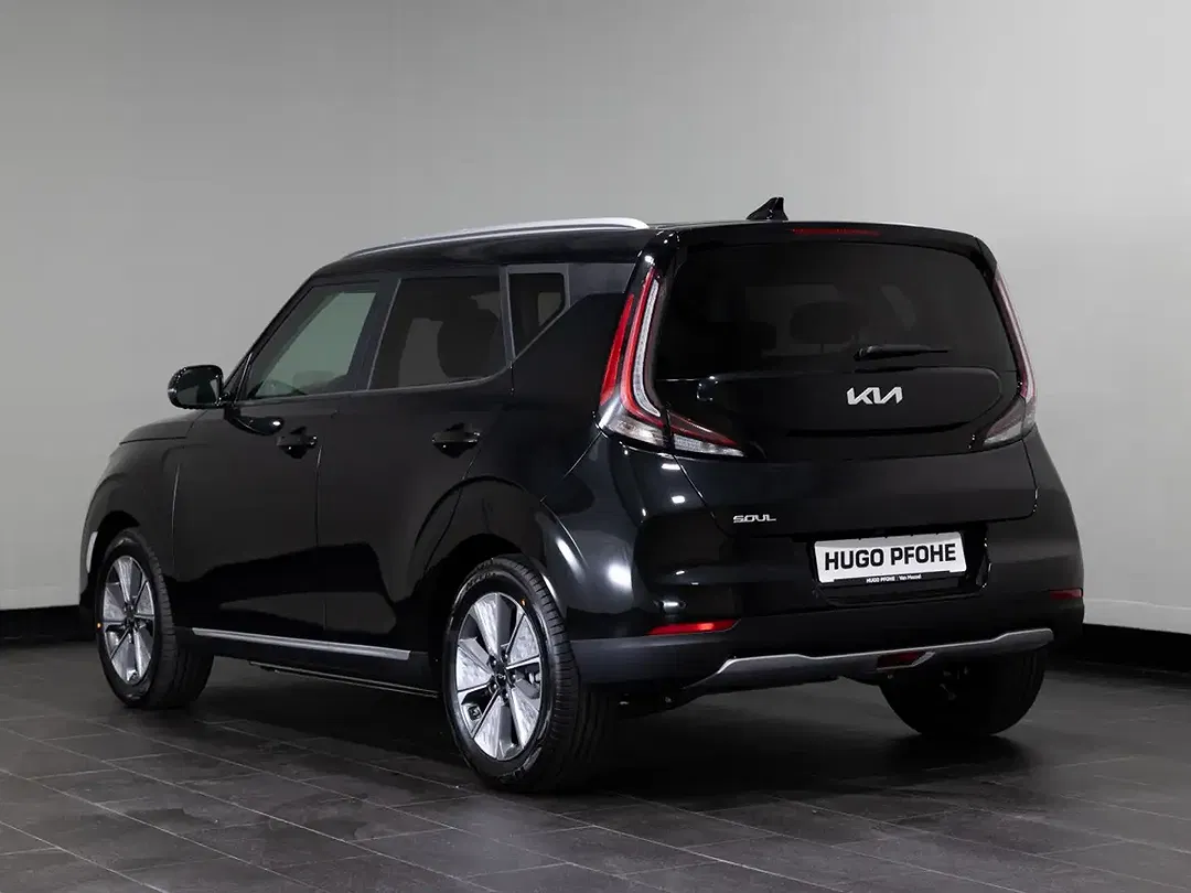 Kia Soul - Thumbnail 4