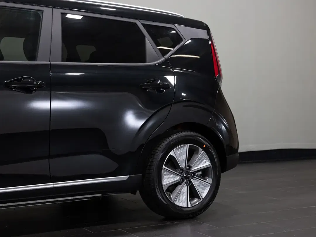 Kia Soul - Thumbnail 6