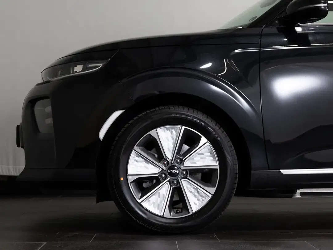 Kia Soul - Thumbnail 7