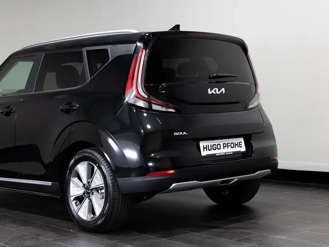Kia Soul - Thumbnail 8
