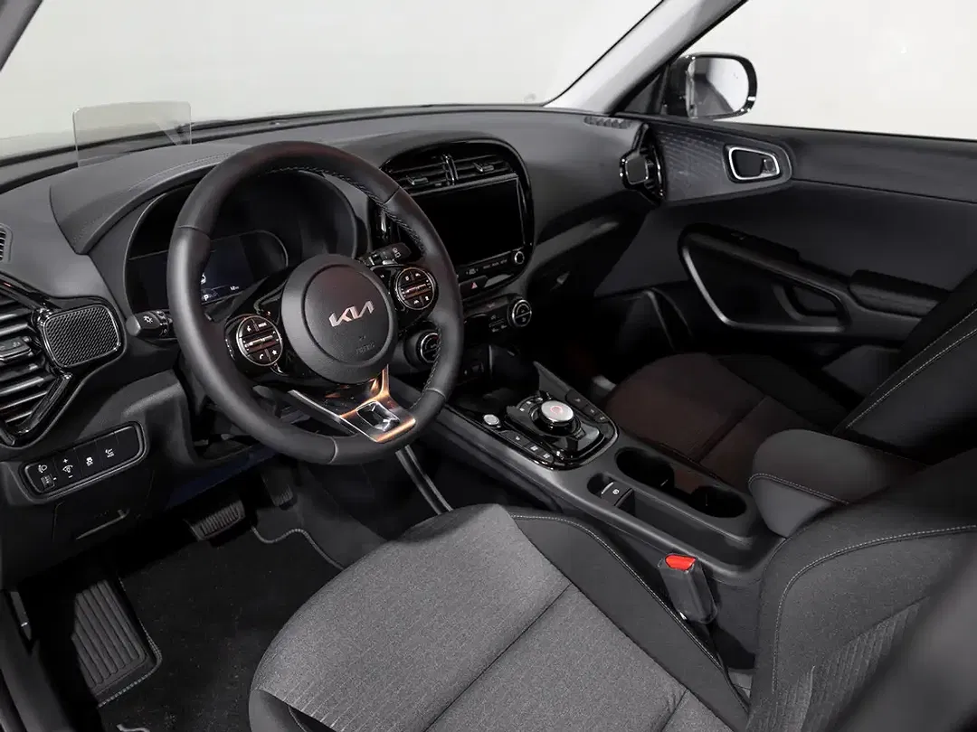 Kia Soul - Thumbnail 9