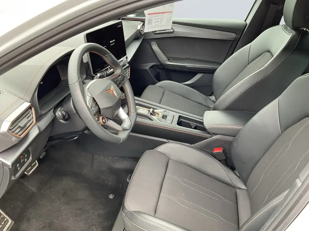 CUPRA Leon 1.5 eTSI Matrix LED - Thumbnail 7