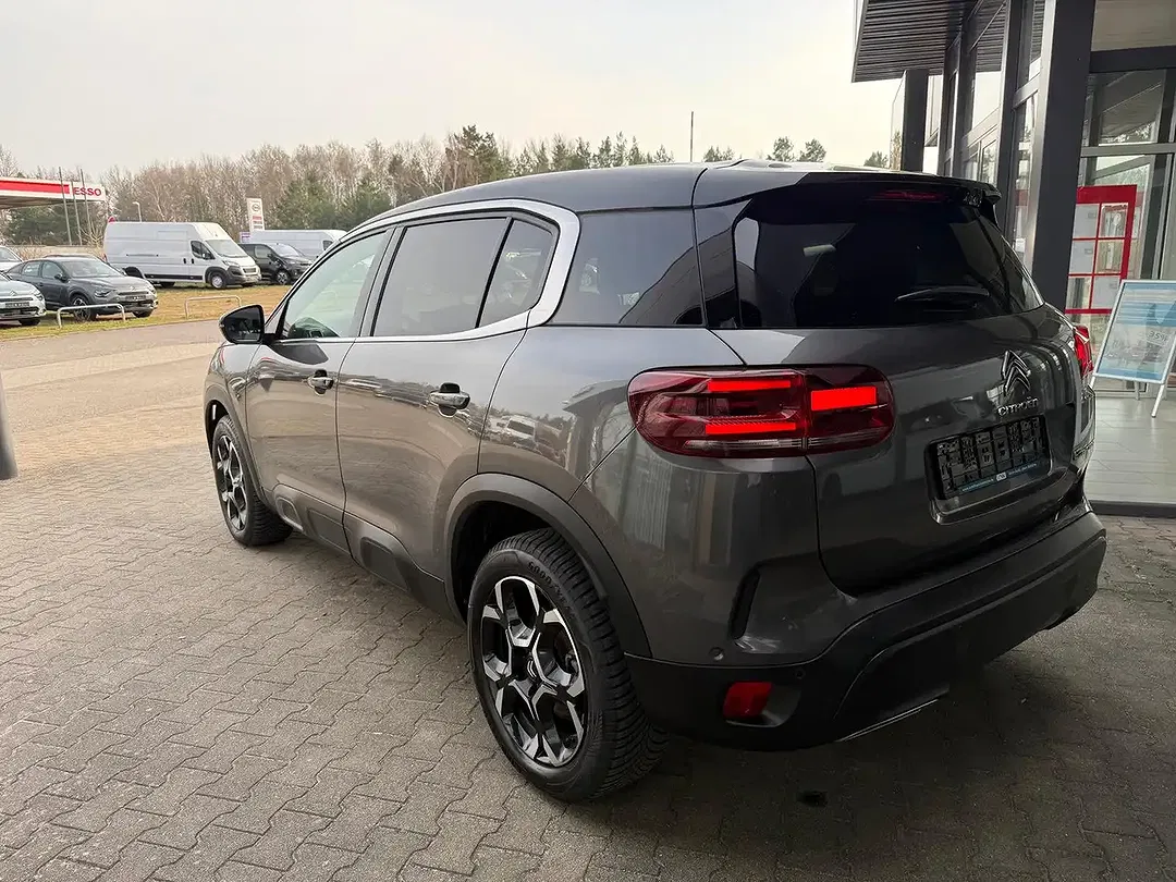 Citroen C5 Aircross 1.5 Shine - Thumbnail 1