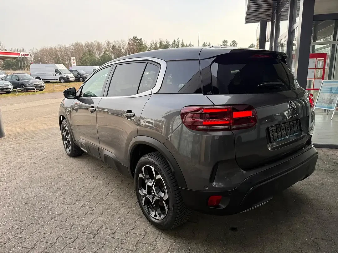 Citroen C5 Aircross 1.5 Shine - Afbeelding 1