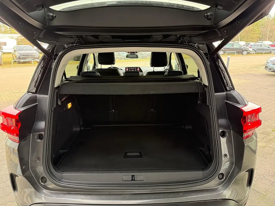 Citroen C5 Aircross 1.5 Shine - Thumbnail 4