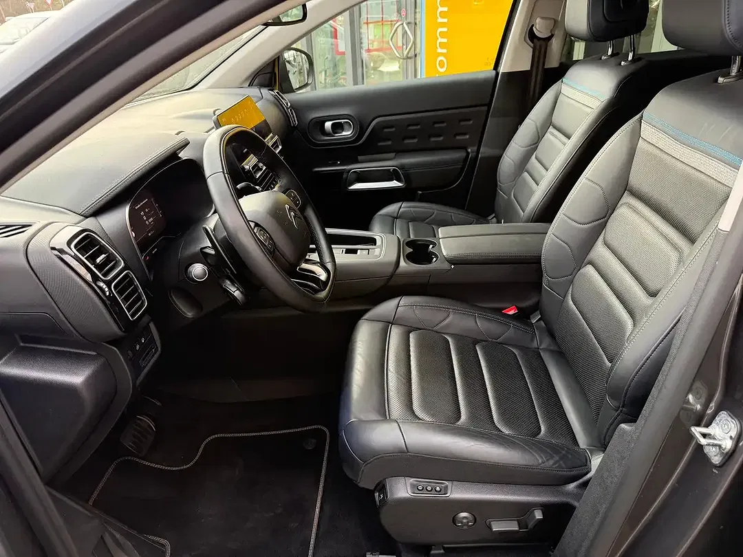 Citroen C5 Aircross 1.5 Shine - Thumbnail 6