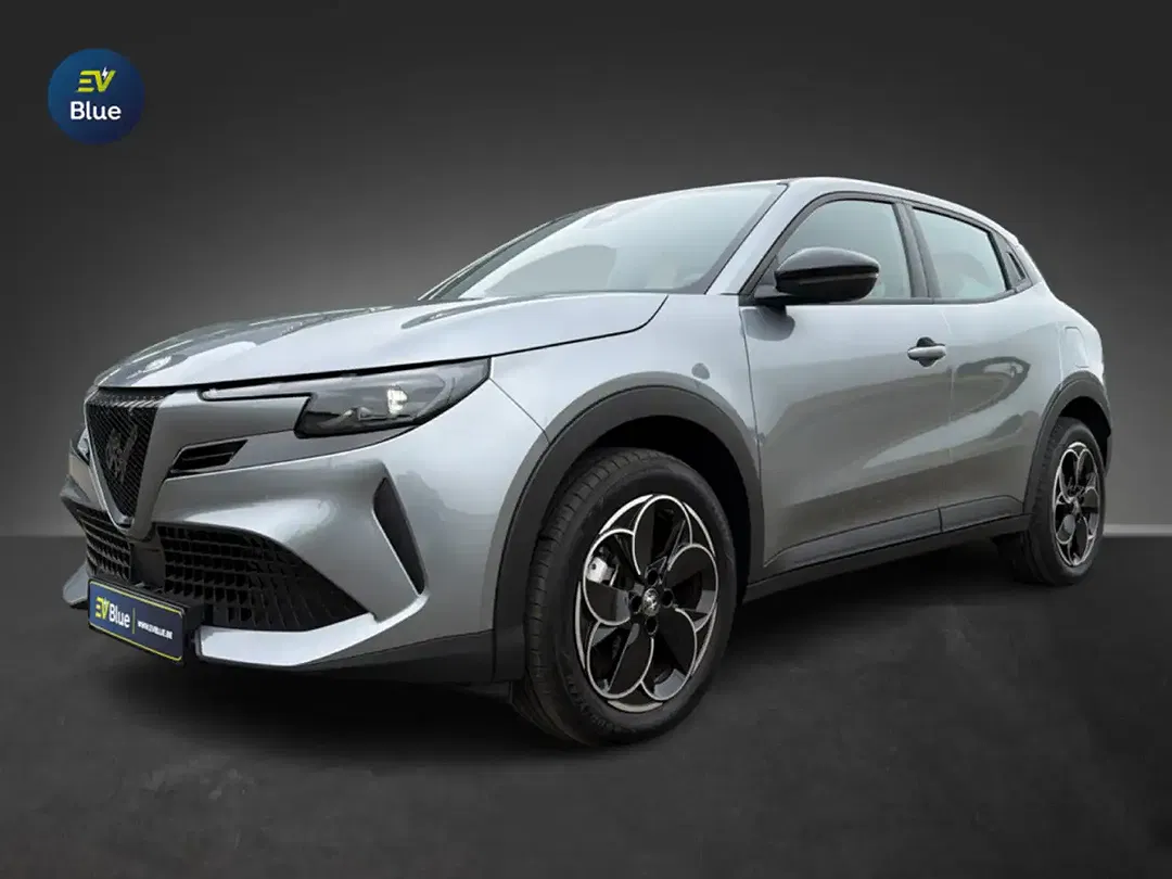 Alfa Romeo Junior Elettrica - foto 1
