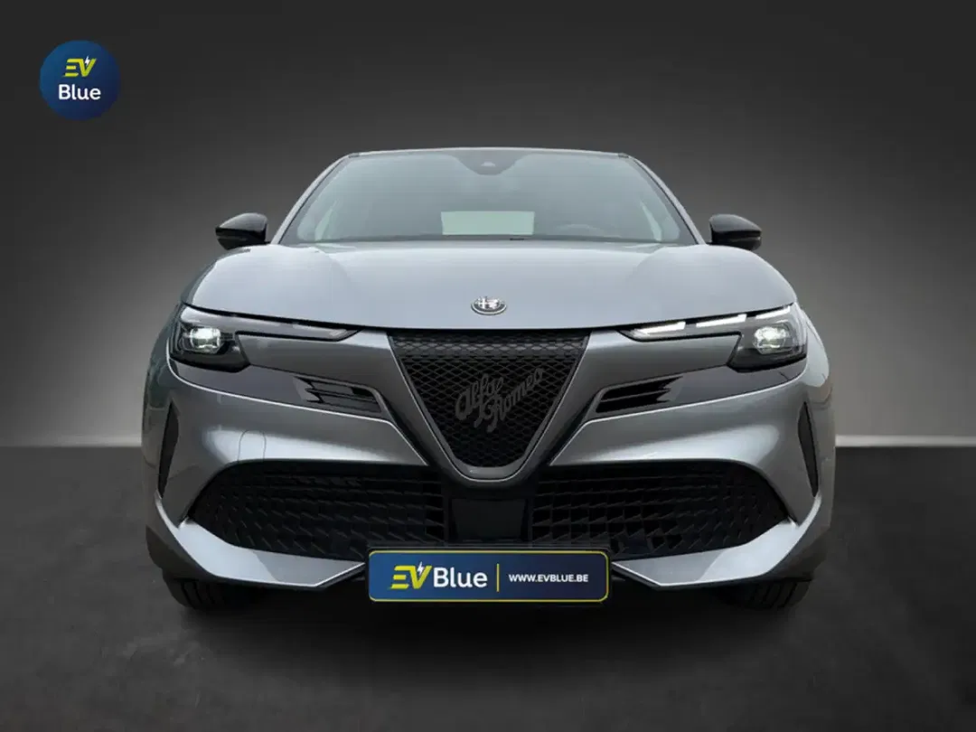 Alfa Romeo Junior Elettrica - foto 2