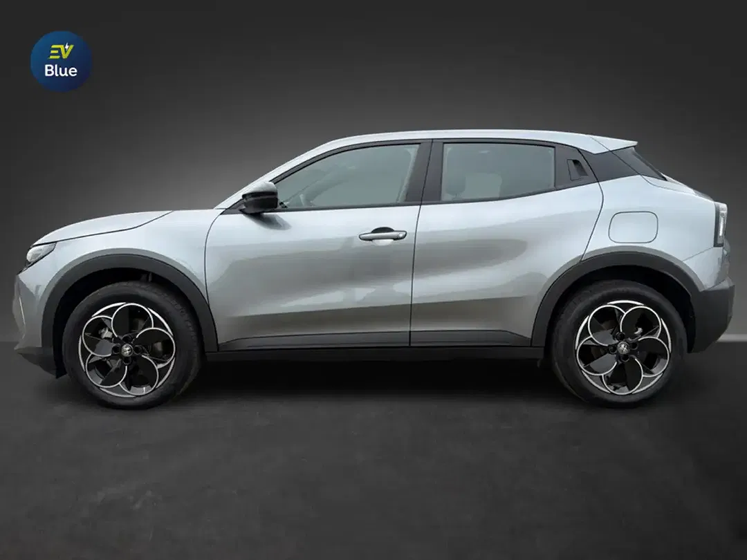Alfa Romeo Junior Elettrica - Thumbnail 3