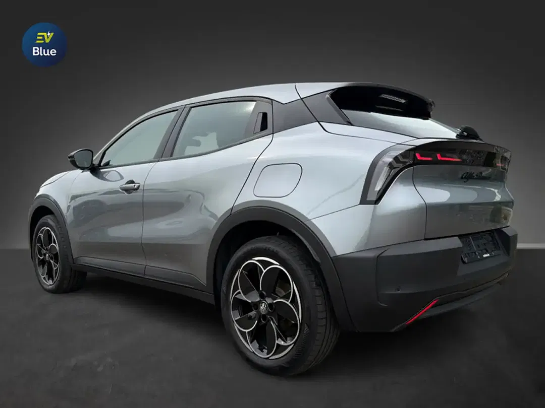 Alfa Romeo Junior Elettrica - Thumbnail 4