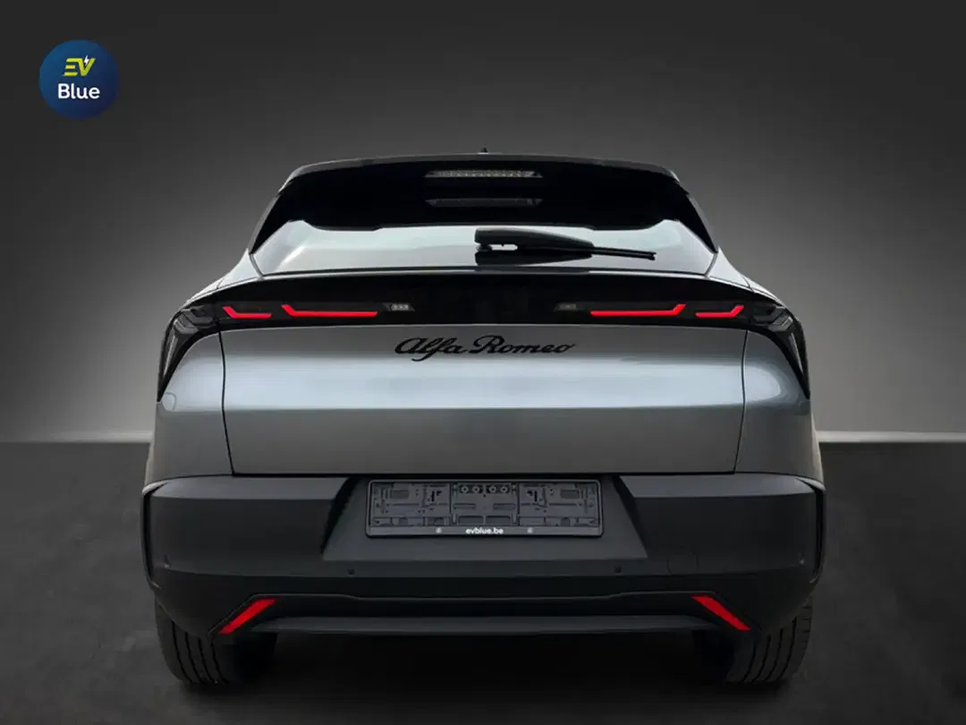 Alfa Romeo Junior Elettrica - Thumbnail 5