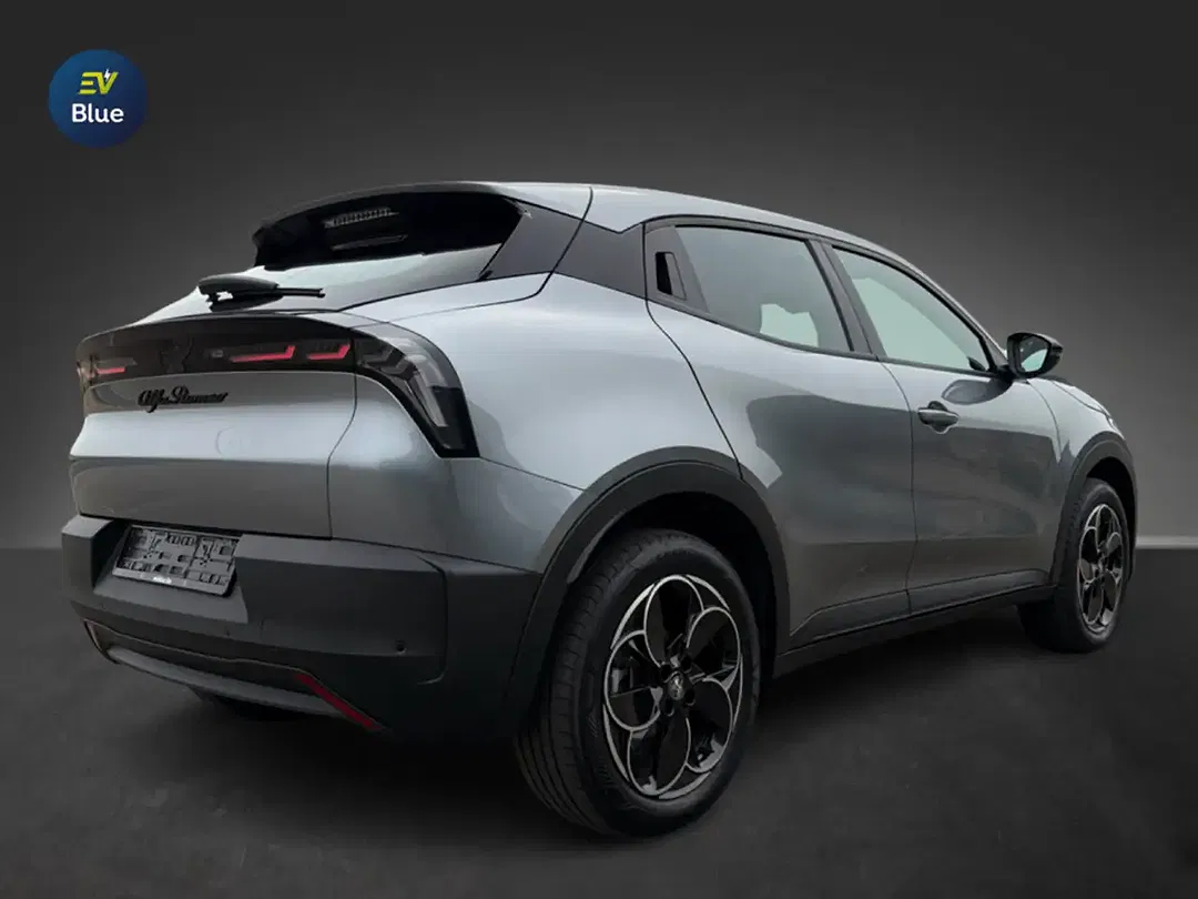 Alfa Romeo Junior Elettrica - Thumbnail 6