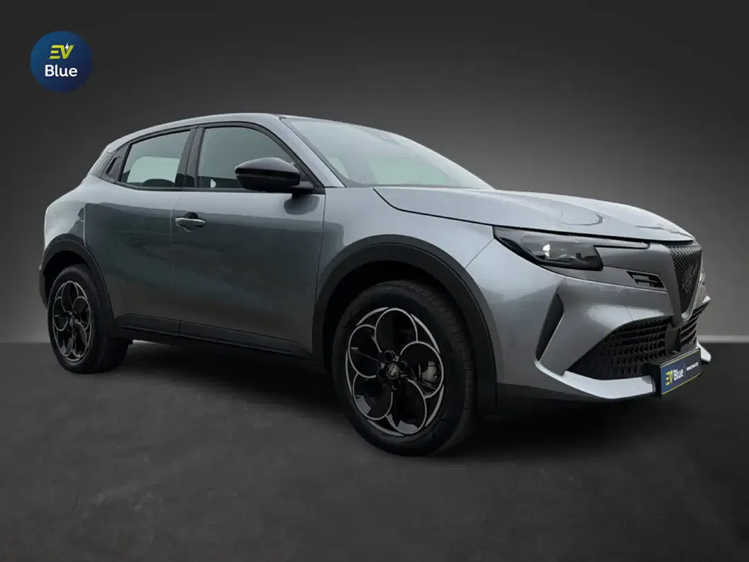 Alfa Romeo Junior Elettrica - Thumbnail 8