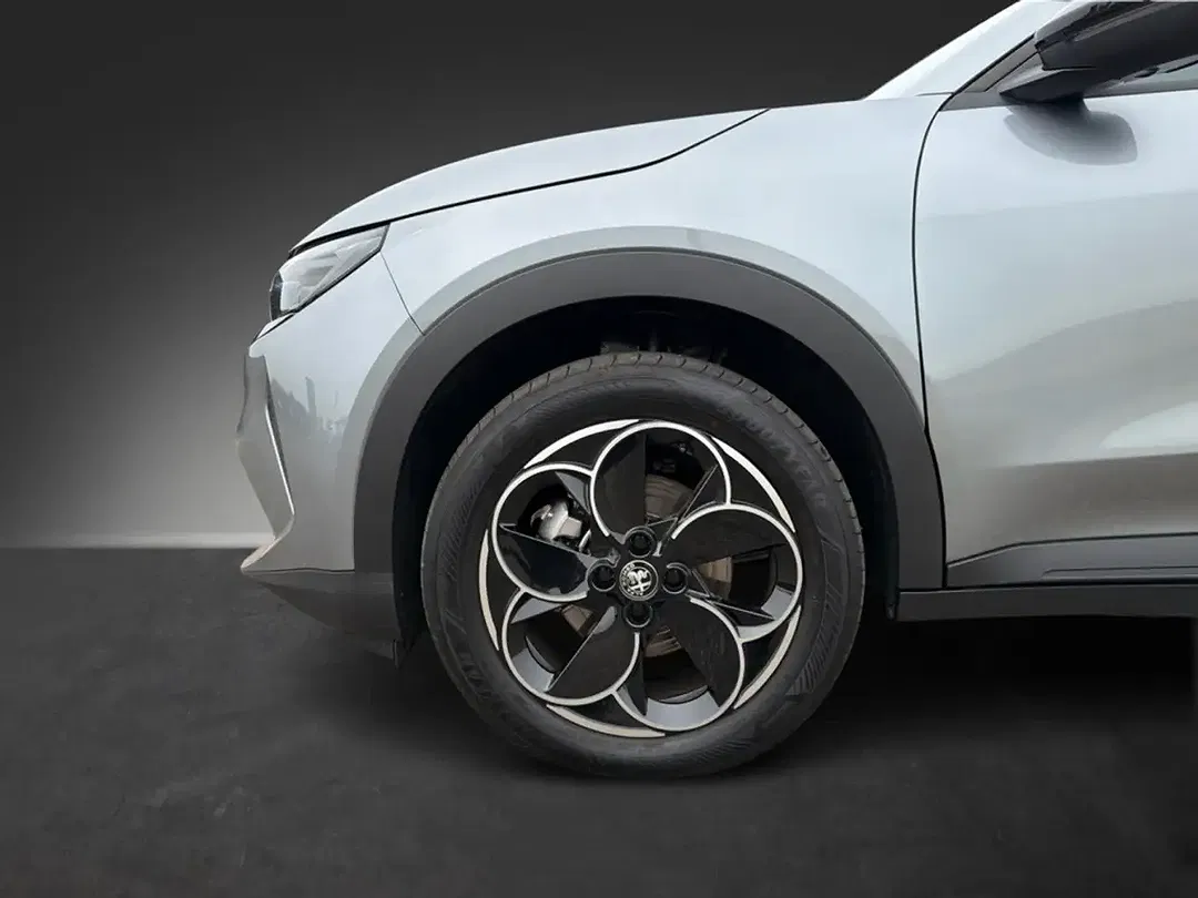 Alfa Romeo Junior Elettrica - Thumbnail 9