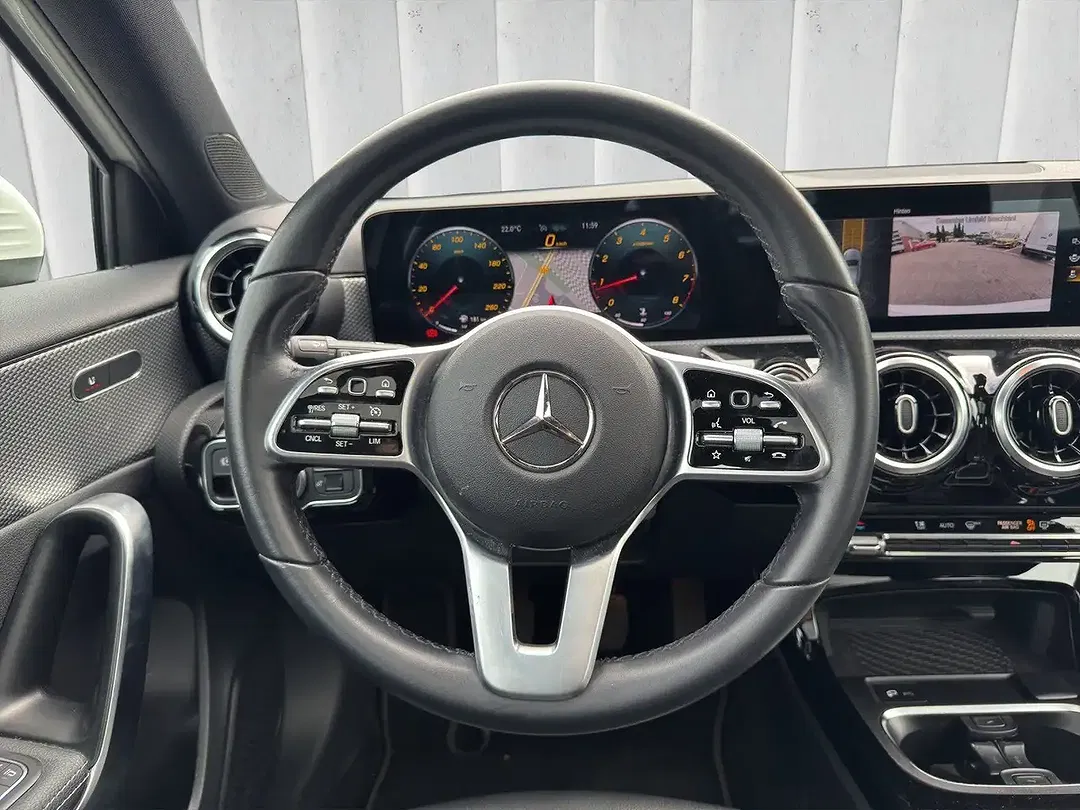 Mercedes-Benz A 180 Progressive - Thumbnail 10