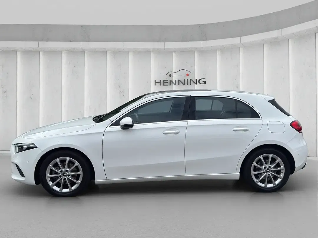 Mercedes-Benz A 180 Progressive - foto 2